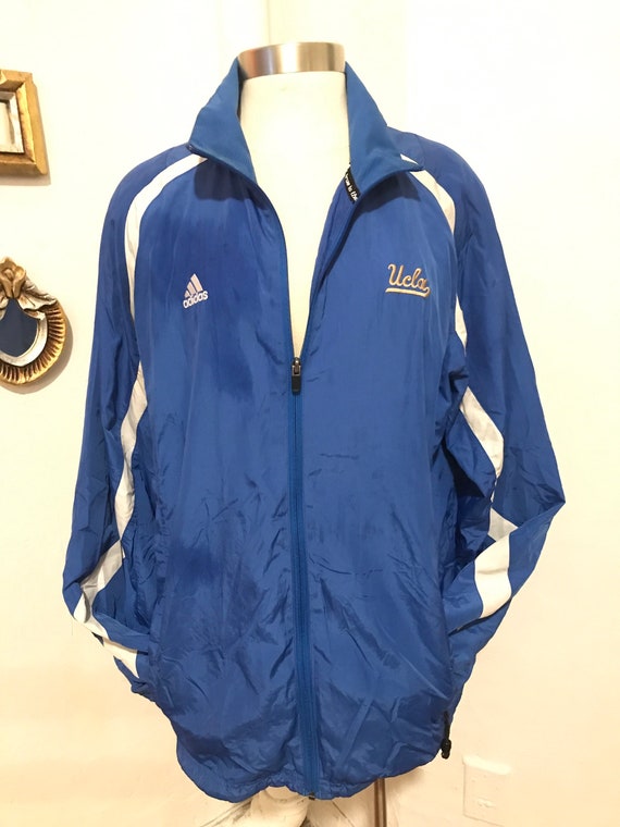 ucla windbreaker