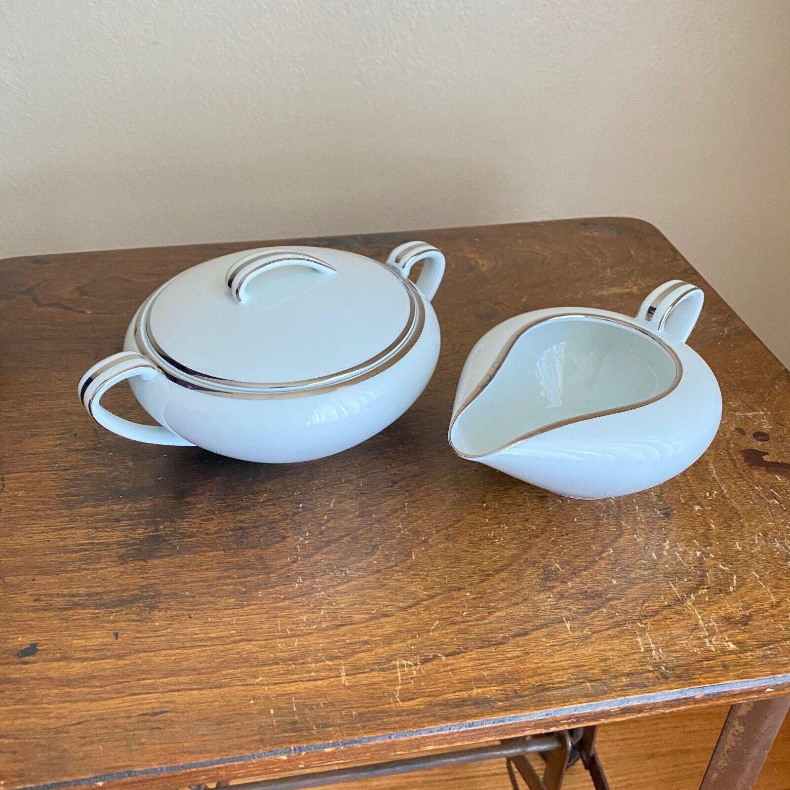 Noritake silverdale - Etsy 日本