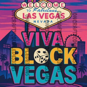 NKOTB, téléchargement numérique PNG Viva BLOCK Vegas, Right Stuff Vegas Residency, New Kids on the Block, conception numérique graphique, Las Vegas,
