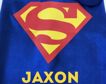 superman party etsy