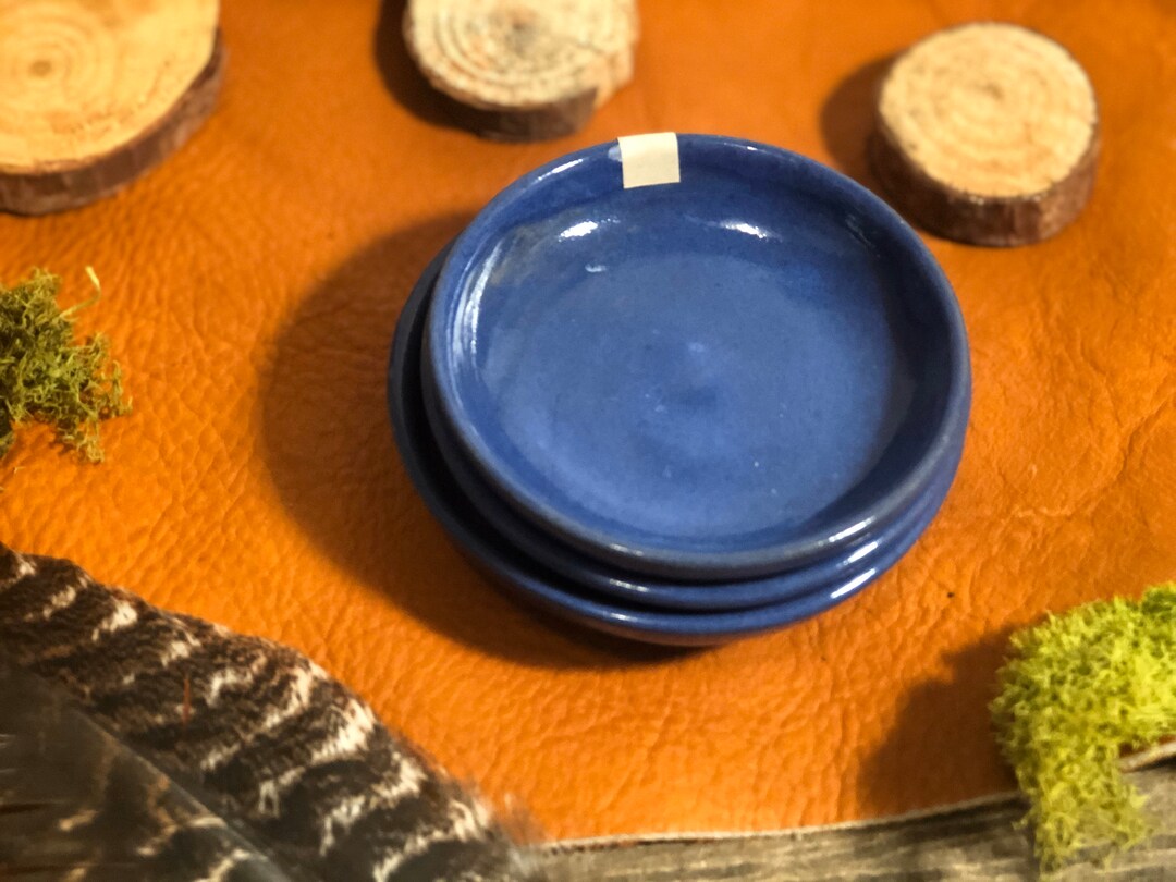 Sauce Dishes Etsy