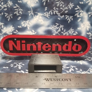 Suporte de parede para controle N64