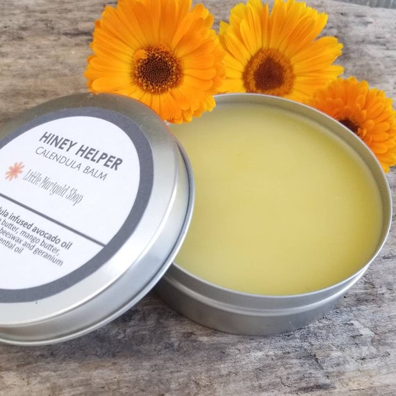 calendula for diaper rash