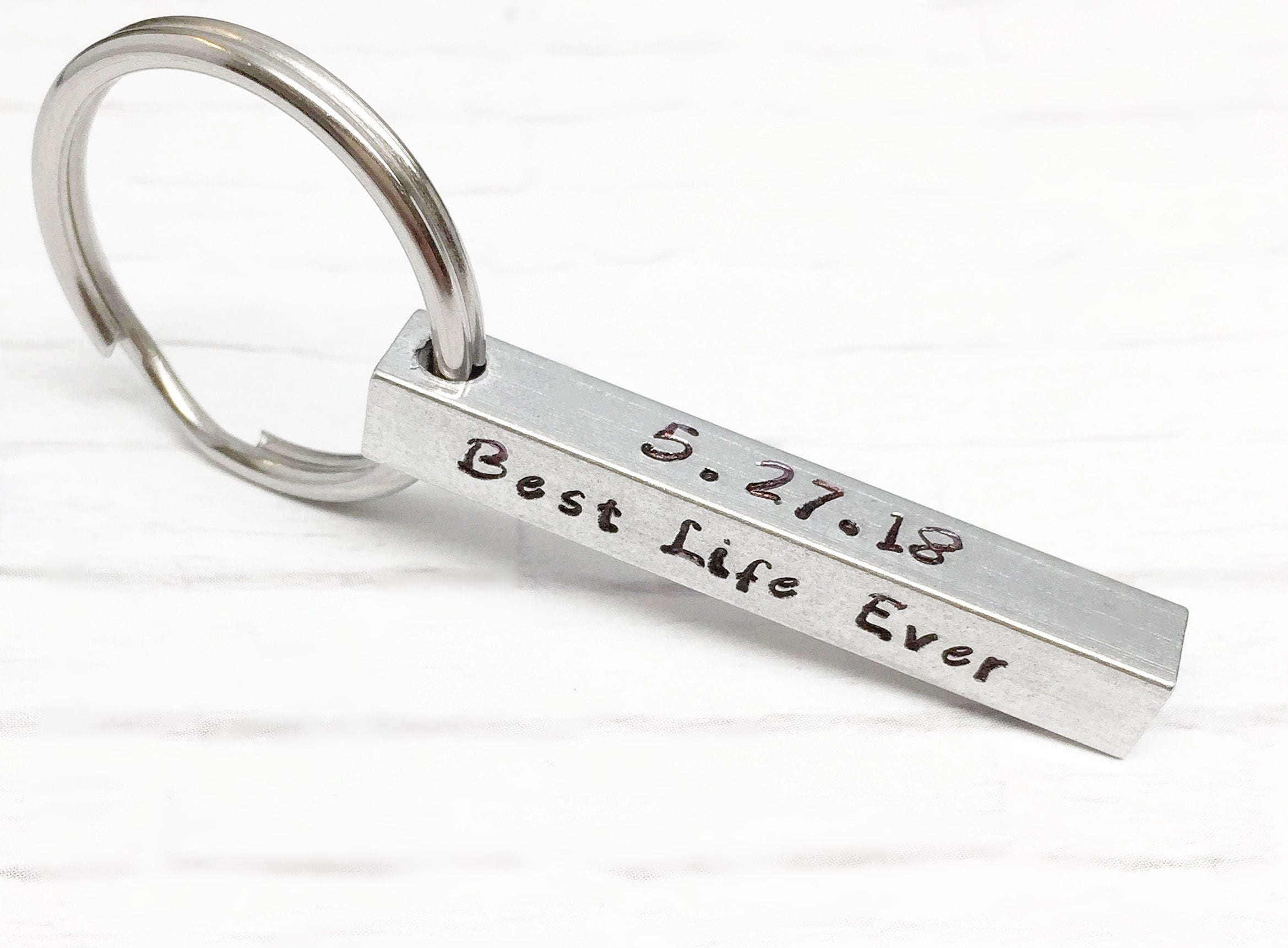 Best life ever keychain sale