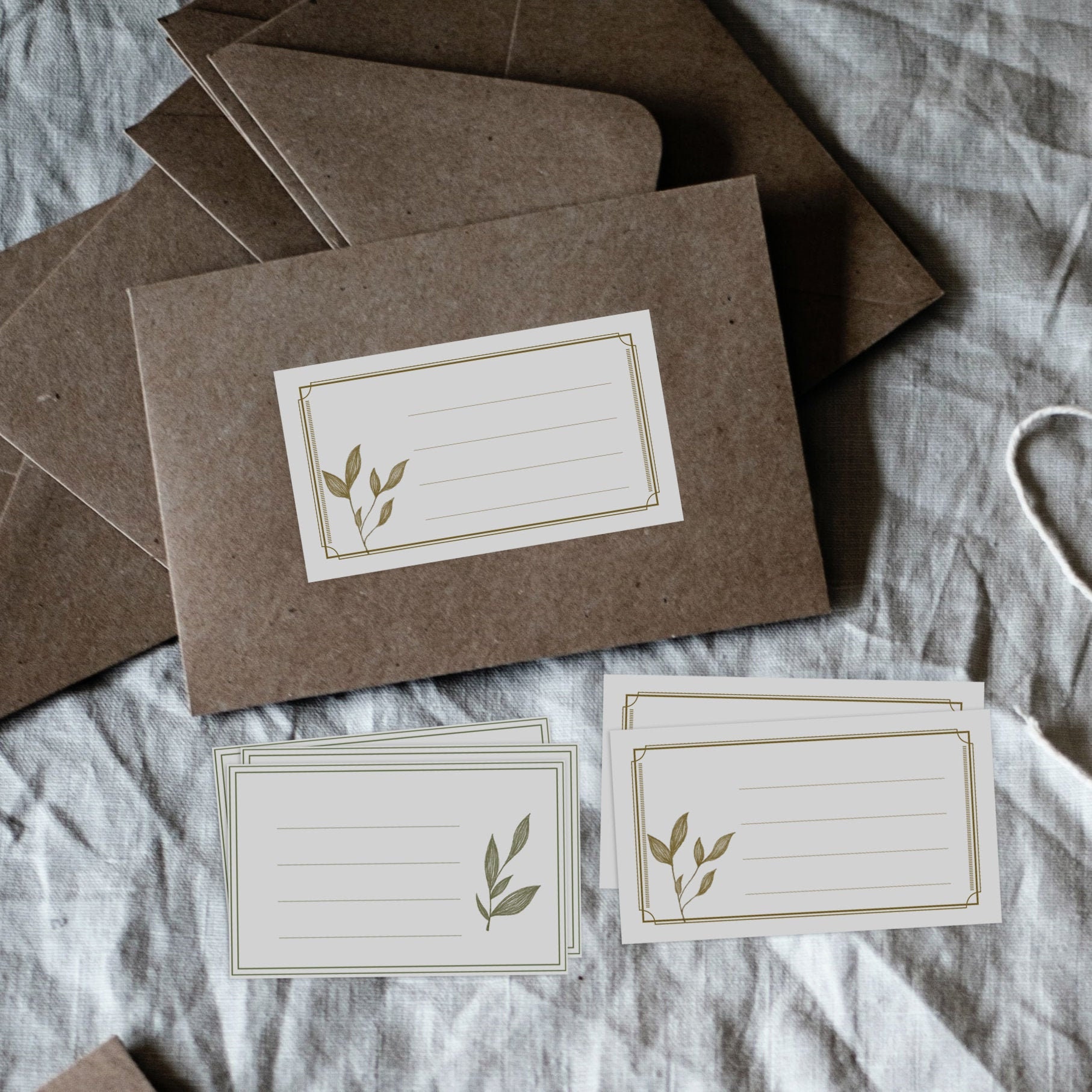 Address Label Sticker Set Etsy