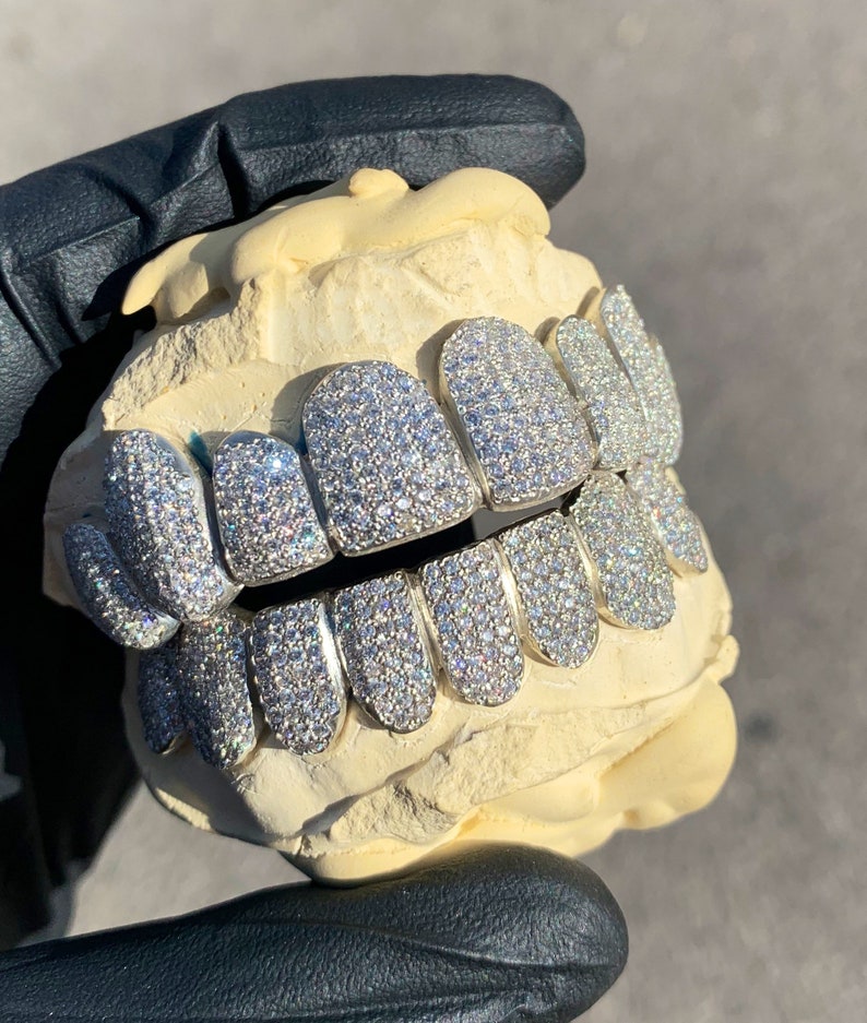 VVS grillz