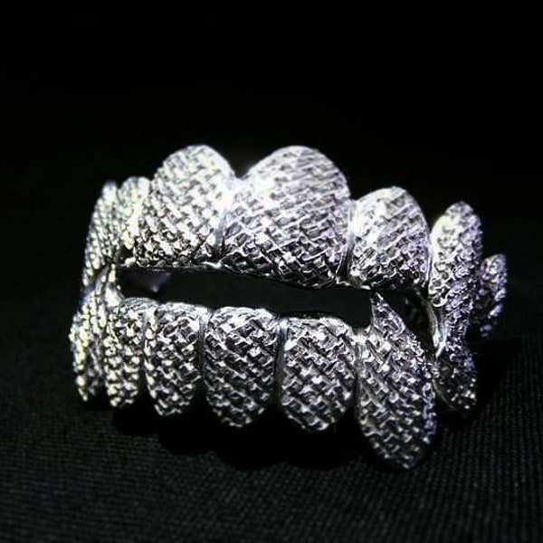 Diamond Grillz for Kids Etsy