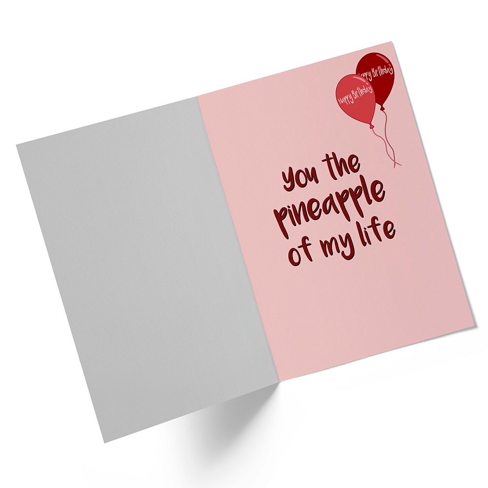 Asuelu Best of the Best Birthday Card 90 Day Greeting Card Etsy