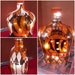 Made to Order Sm Cin Bengals lamp 