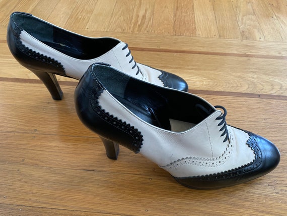 Via spiga hotsell heel shoes