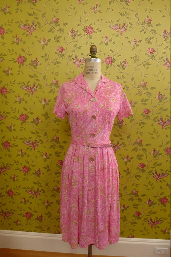 shelton stroller dress