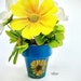 see more listings in the Wooden Mini Flower Pots section