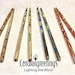 see more listings in the Drum sticks section