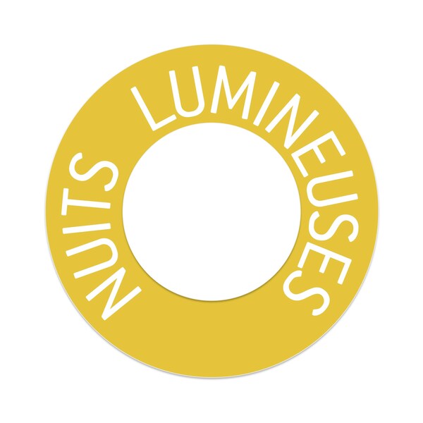 Glowessence - Nuits Lumineuses