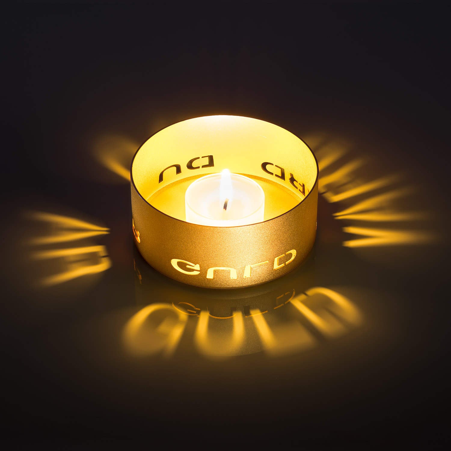 Glowessence - Du Är Guld Värd