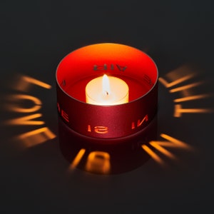 Glowessence - Love is in the Air