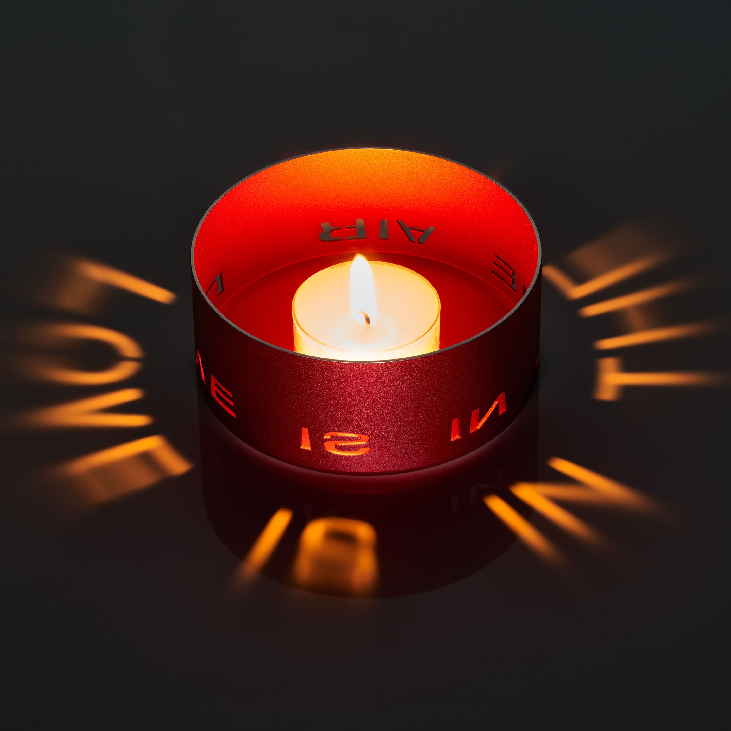 Glowessence - L'amour Est Dans L'air Du Temps