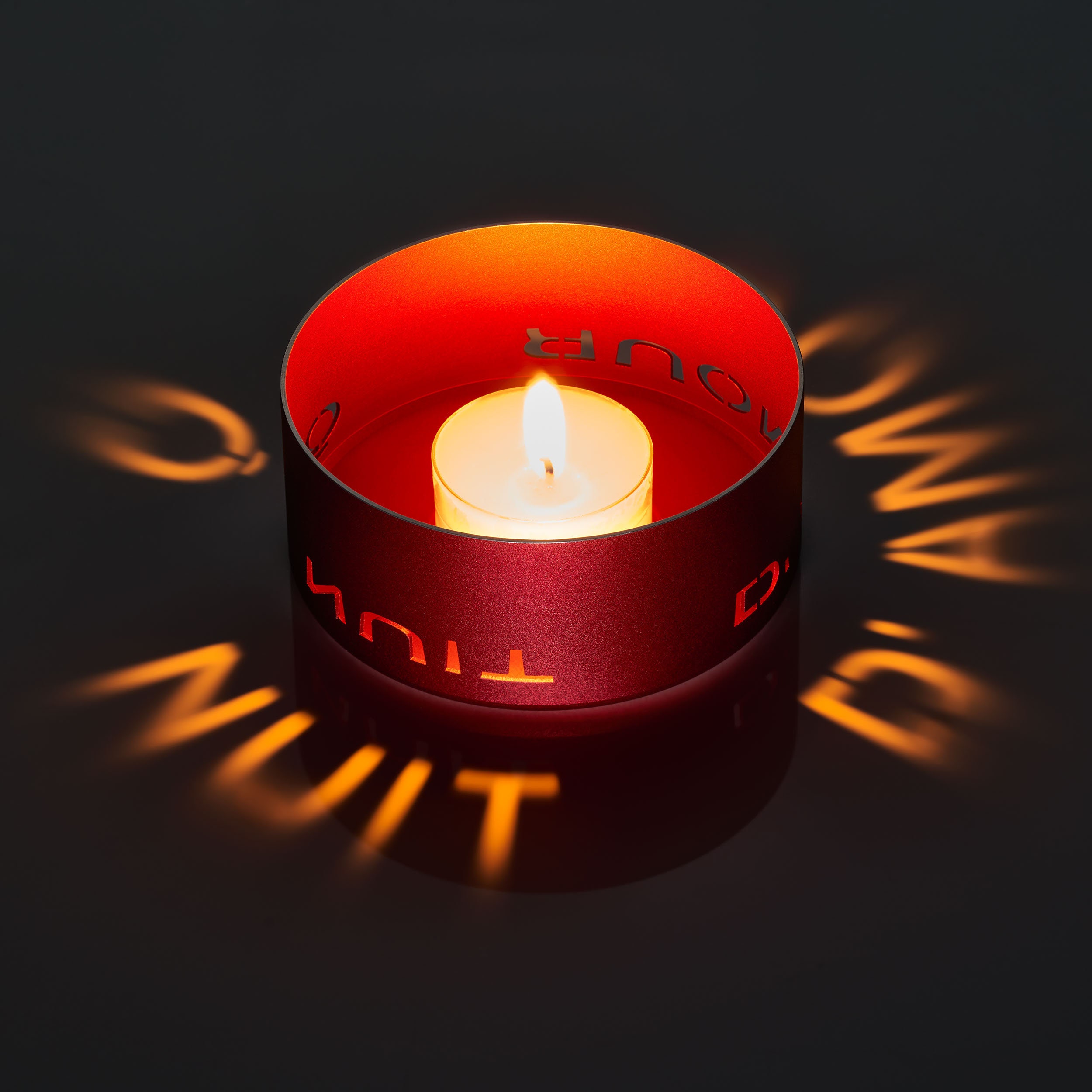 Glowessence - Ô Nuit d'amour