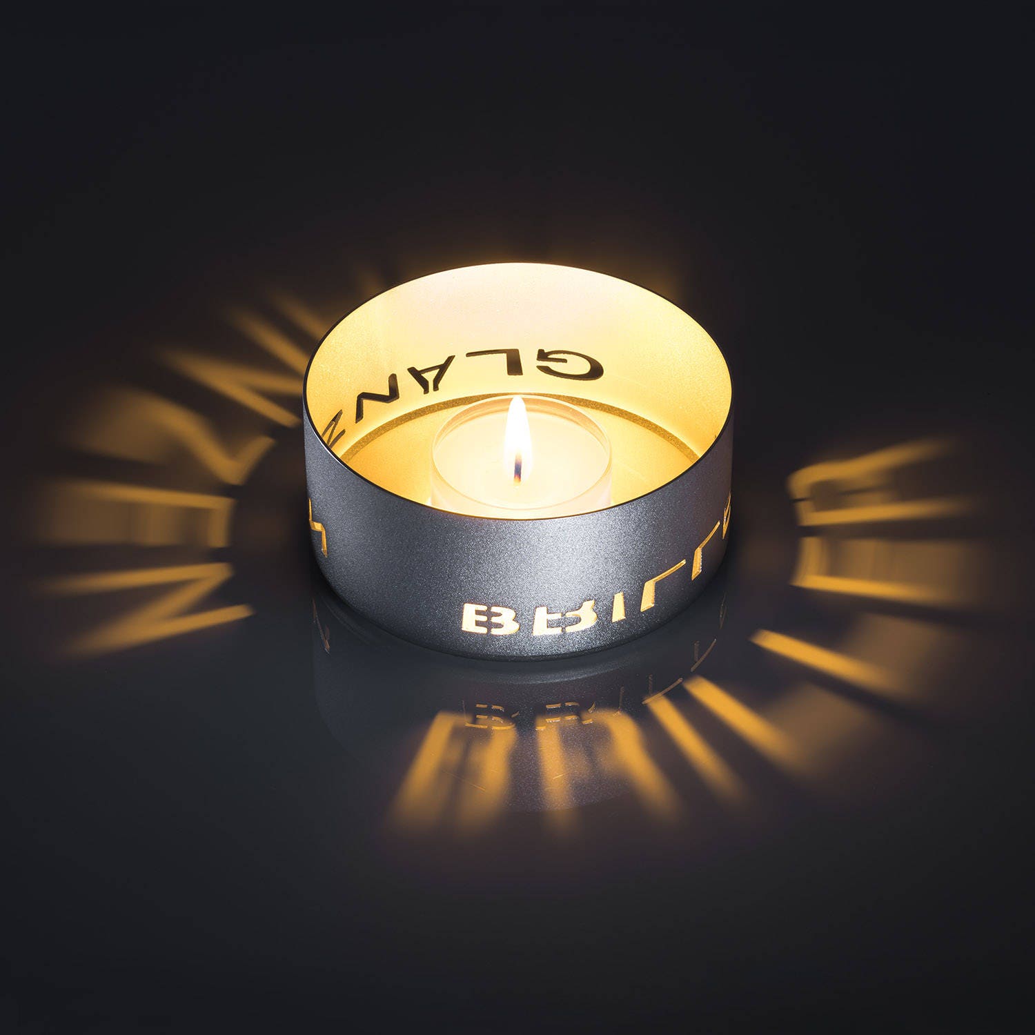 Glowessence - Glunzen Briller