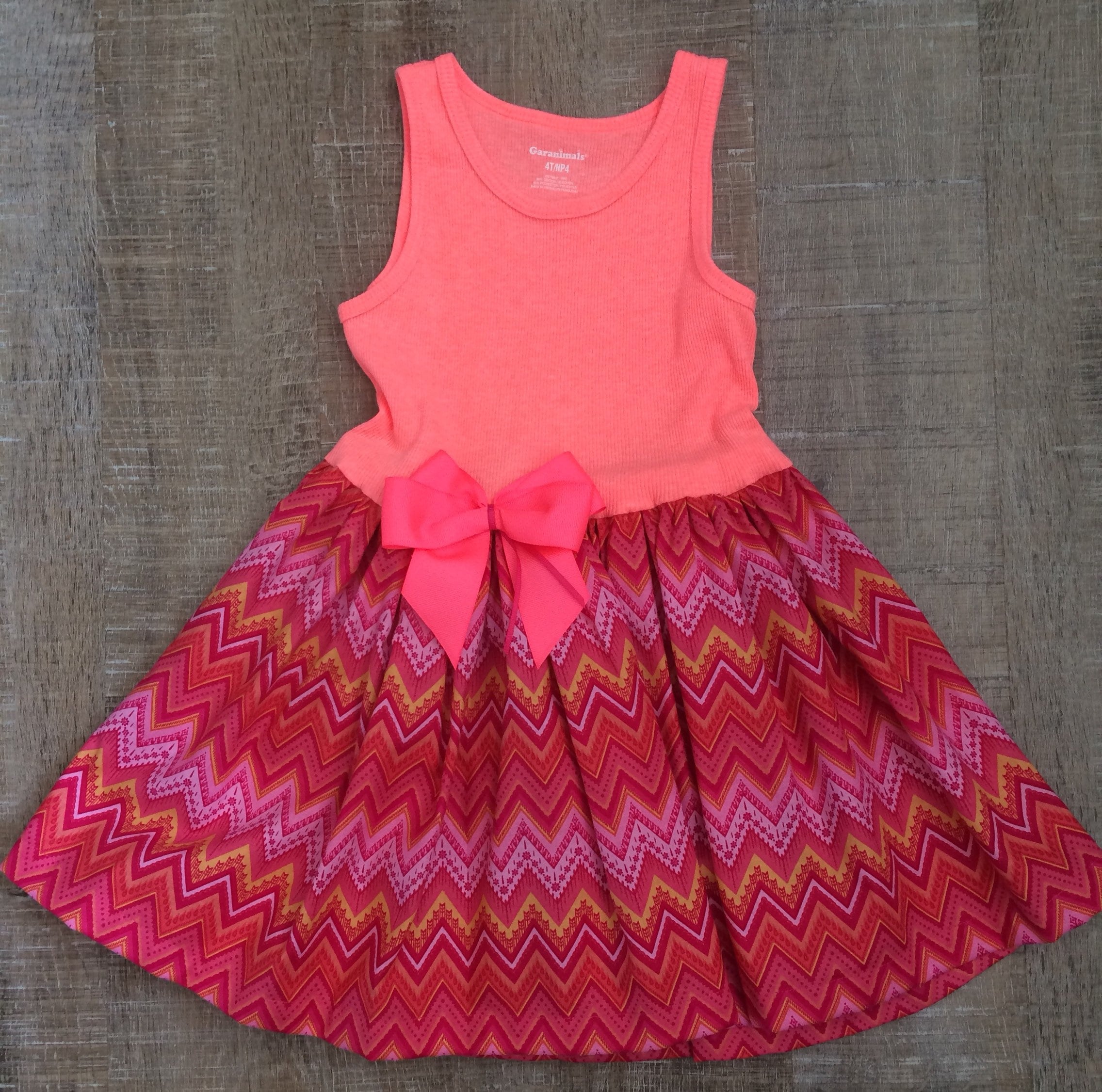 4t summer dresses