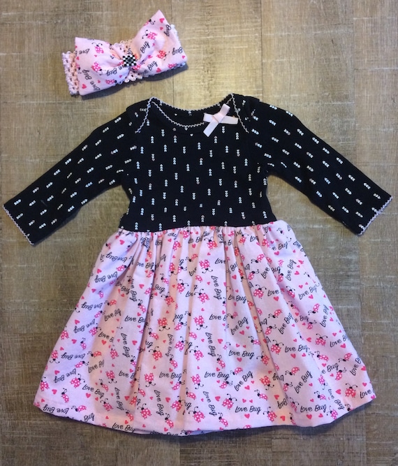 baby girl dresses