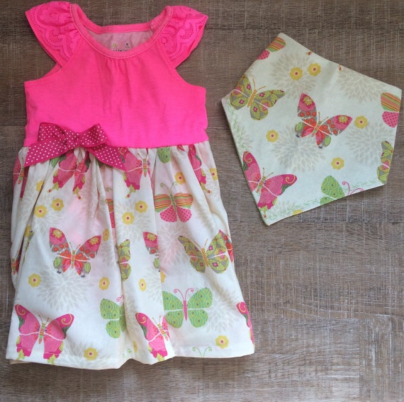6 to 9 months baby girl clothes
