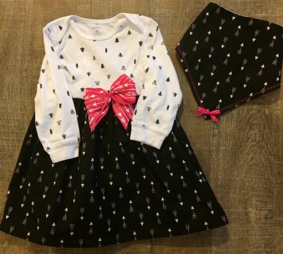 7 month baby dress