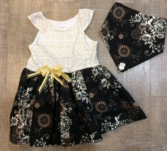 12 month old dresses