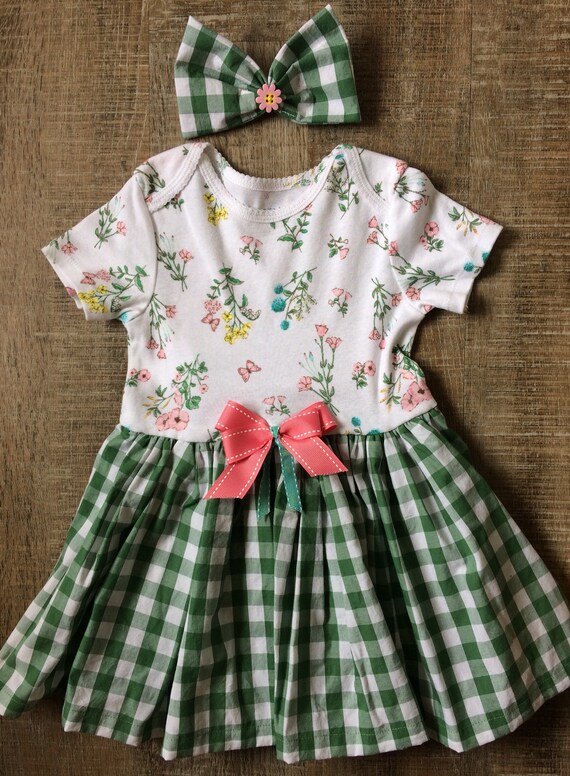 24 month dresses