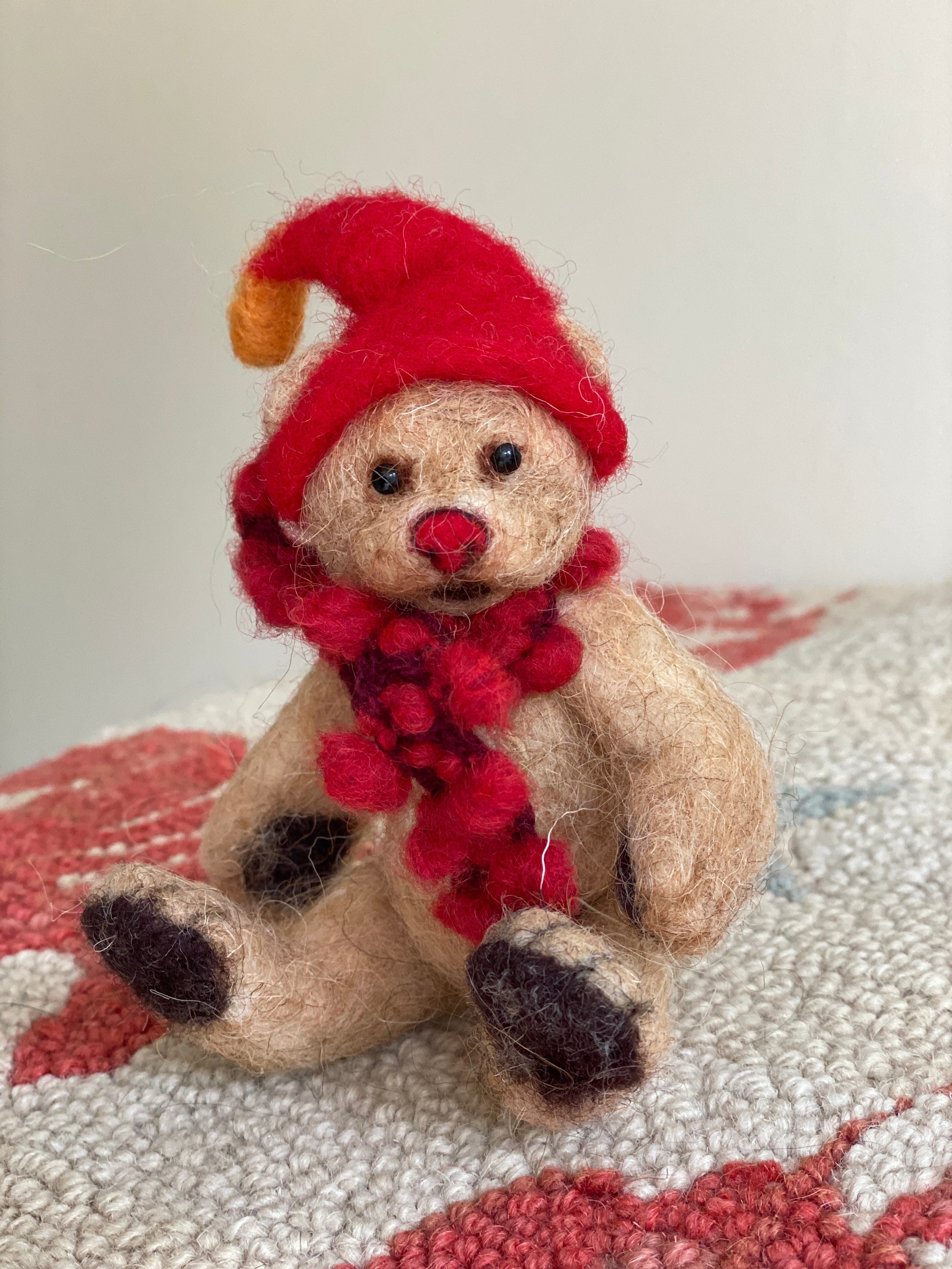 stuffed animal personalized