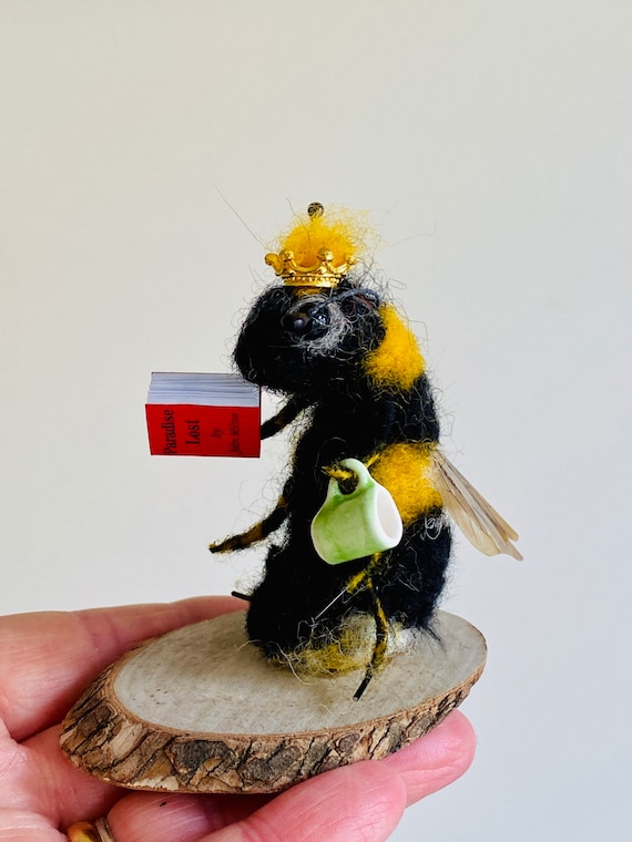 Meet the Queen Bee — Queen Bee's Kitchen