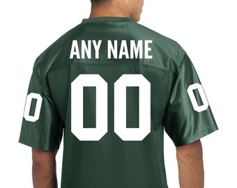 custom packers shirt