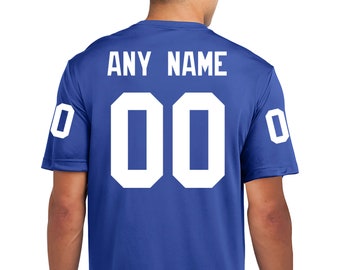 personalized giants shirts