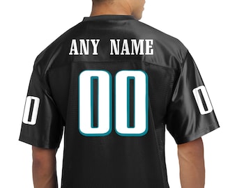 eagles customized jersey