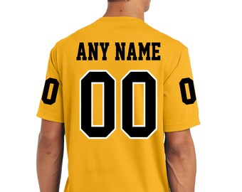 personalized bruins jersey