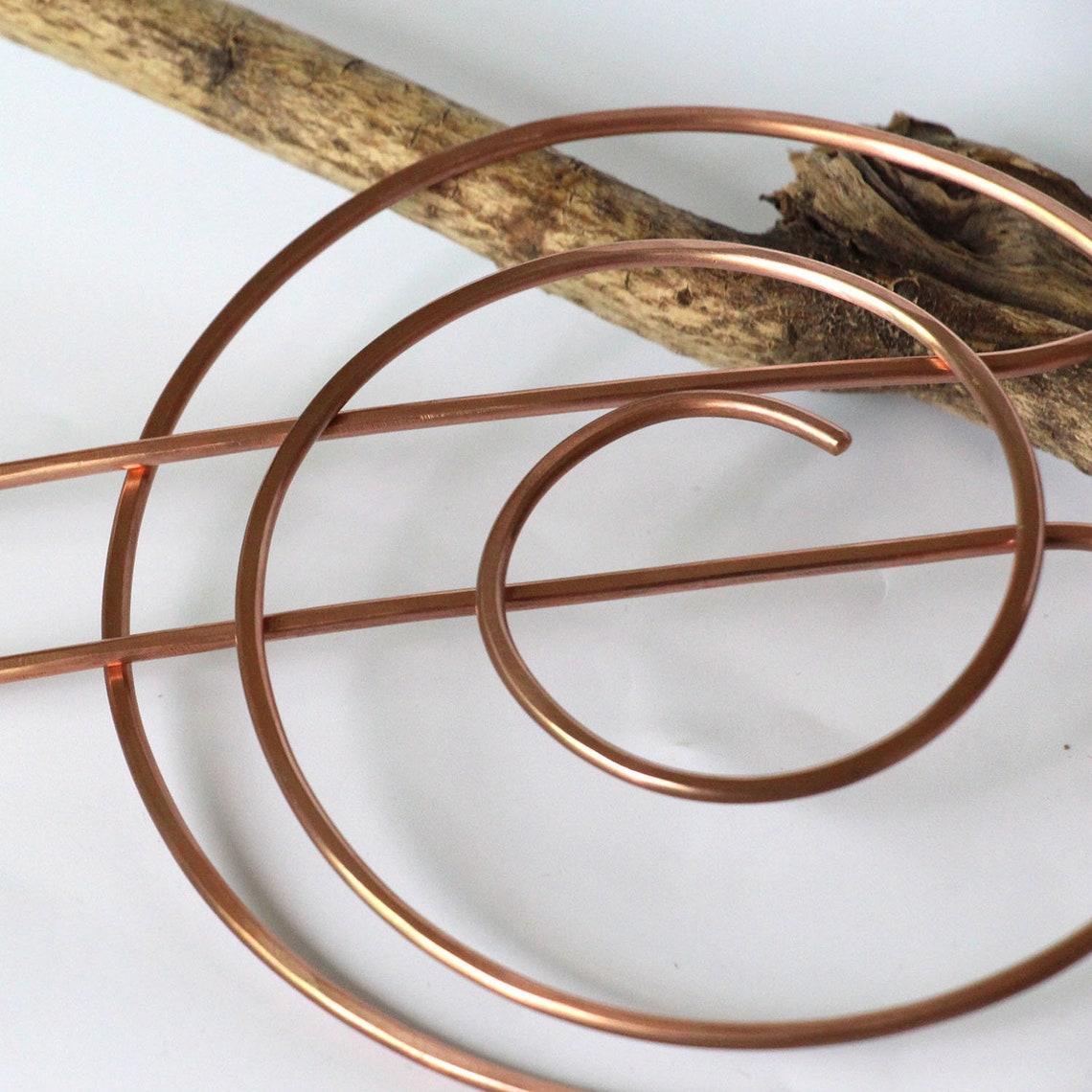 Large Bun Accessories For Think Hair Long Hair Bun Ring Etsy