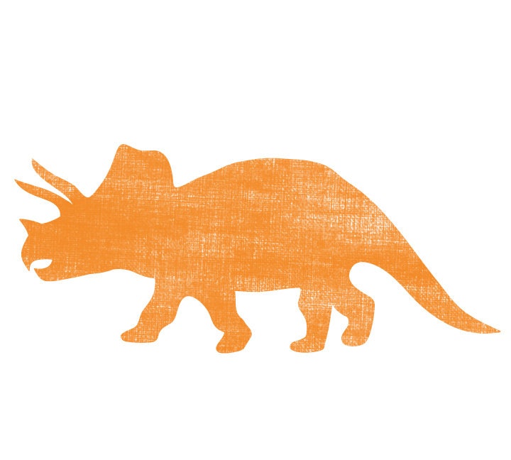 Dinosaur Wall Decals Dinosaur Fabric Wall Decals Etsy