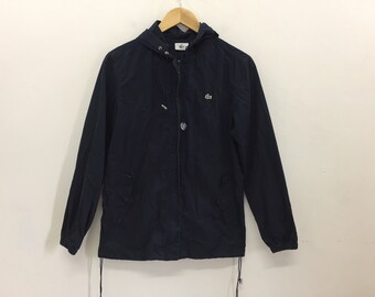 fred perry or lacoste