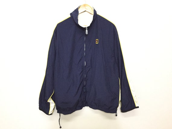 nike agassi jacket