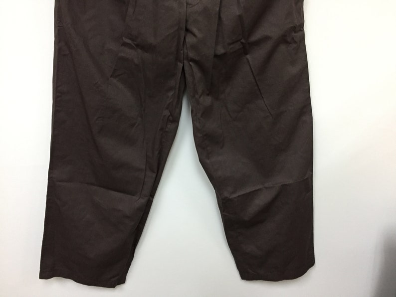 Vtg ISSEY MIYAKE MEN wide leg pants Undercover hysteric glamour bape visvim Margiela gaultier raf Simons number Nine comme des garcons