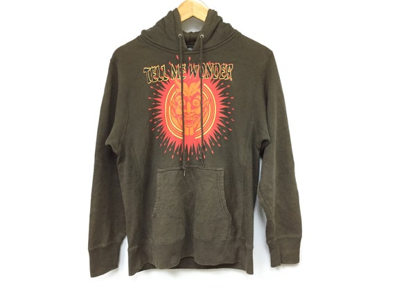comme des garcons hoodie cheap