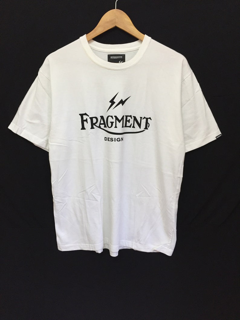 supreme neighborhood tee