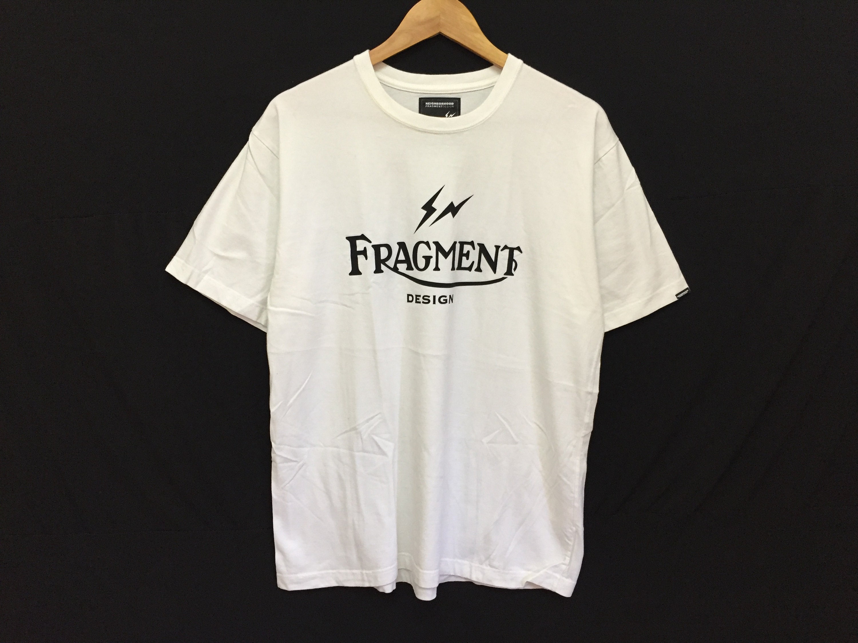 stussy supreme tee