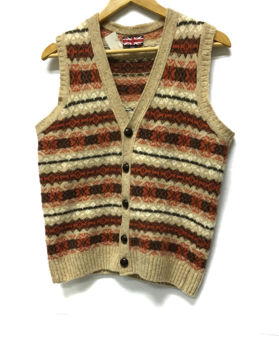 supreme aquascutum vest