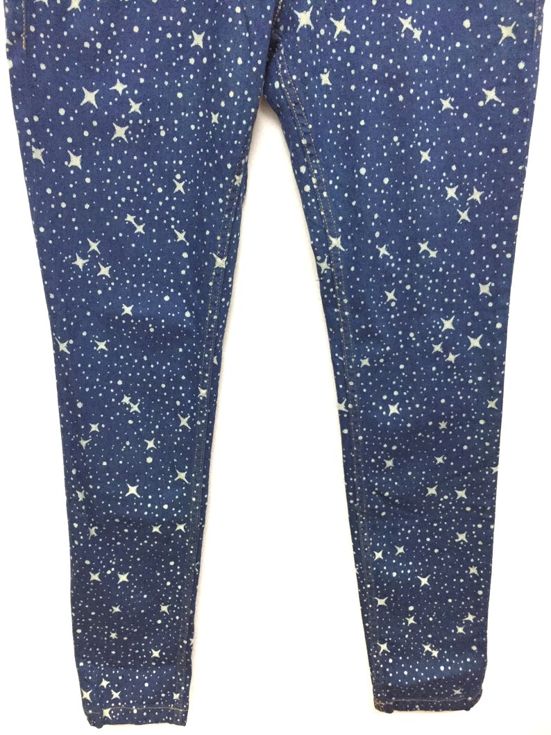 vivienne westwood alien jeans