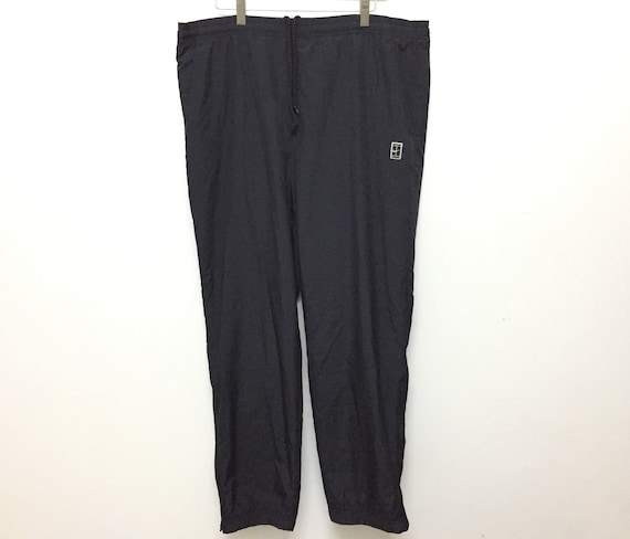 nike court tracksuit