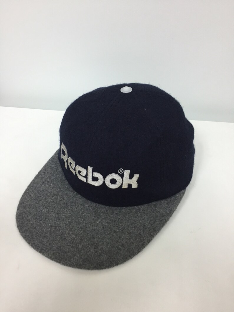 fila 6 panel cap