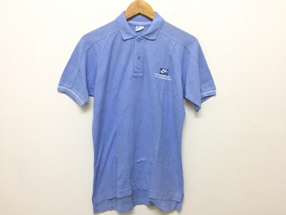 nike mcenroe polo