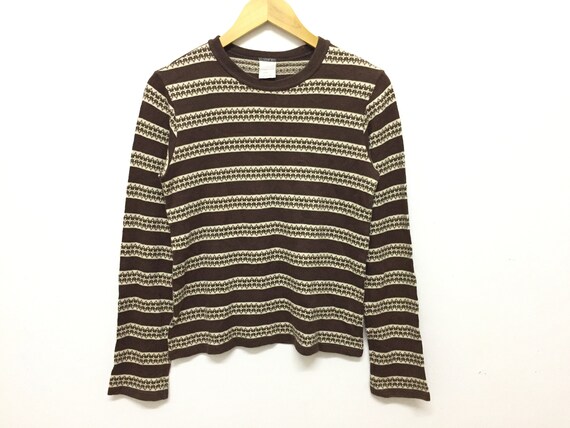 cdg supreme knit sweater