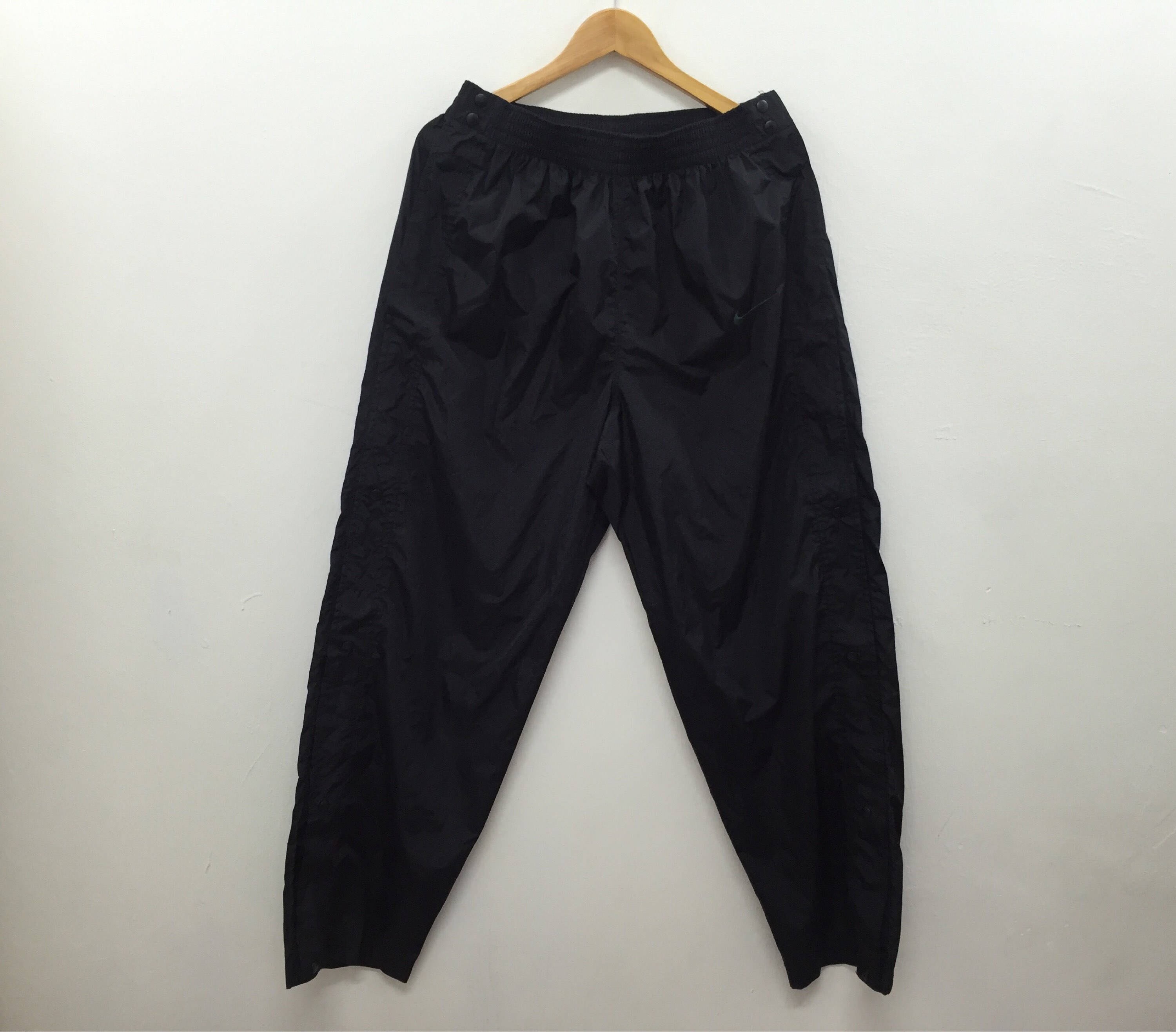 fred perry tracksuit pants